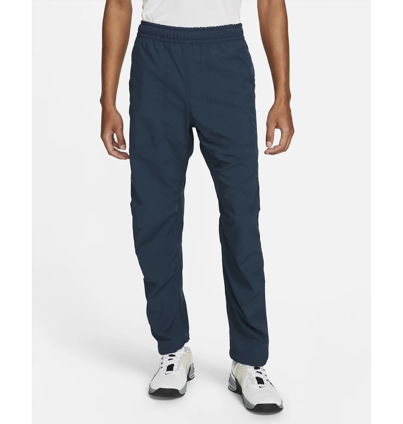 NIKE DRI FIT ADV A.P.S. BLUE
