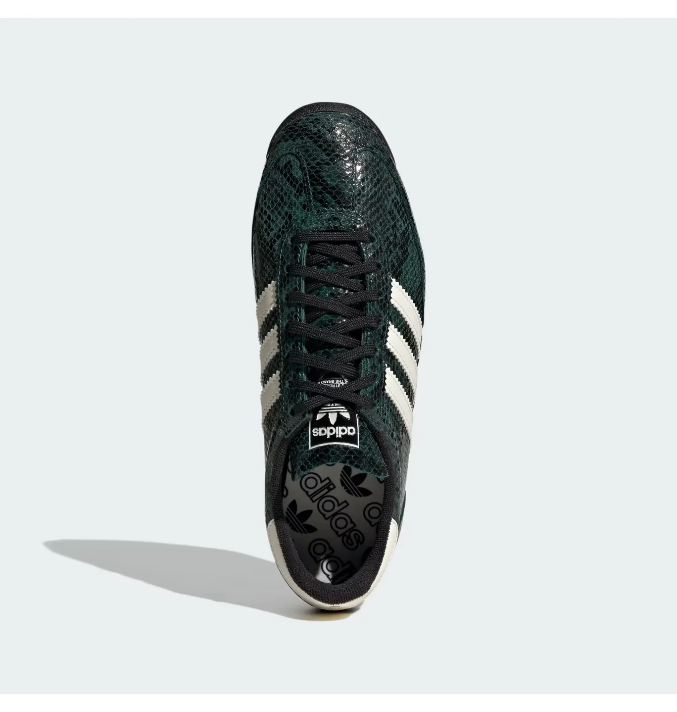 Кросівки жіночі Adidas Sl 72 Og Green JS3982