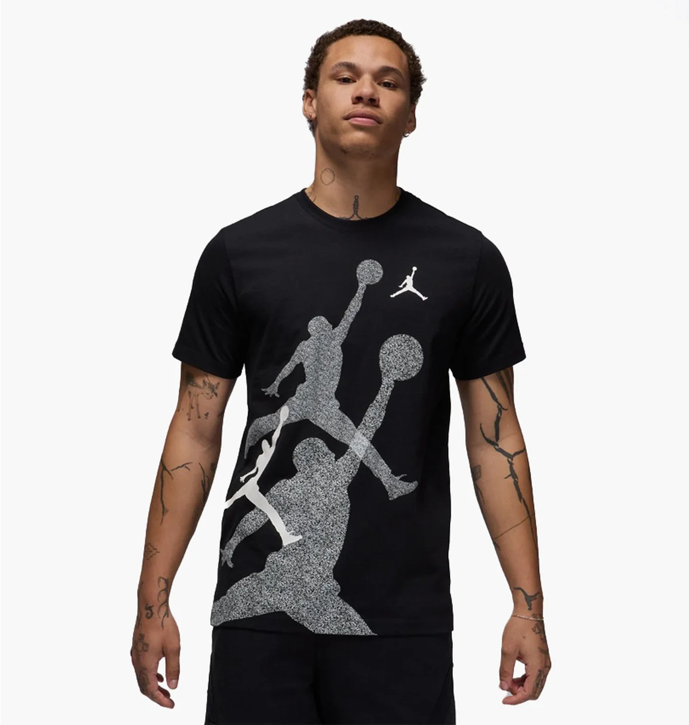 ФУТБОЛКА JORDAN