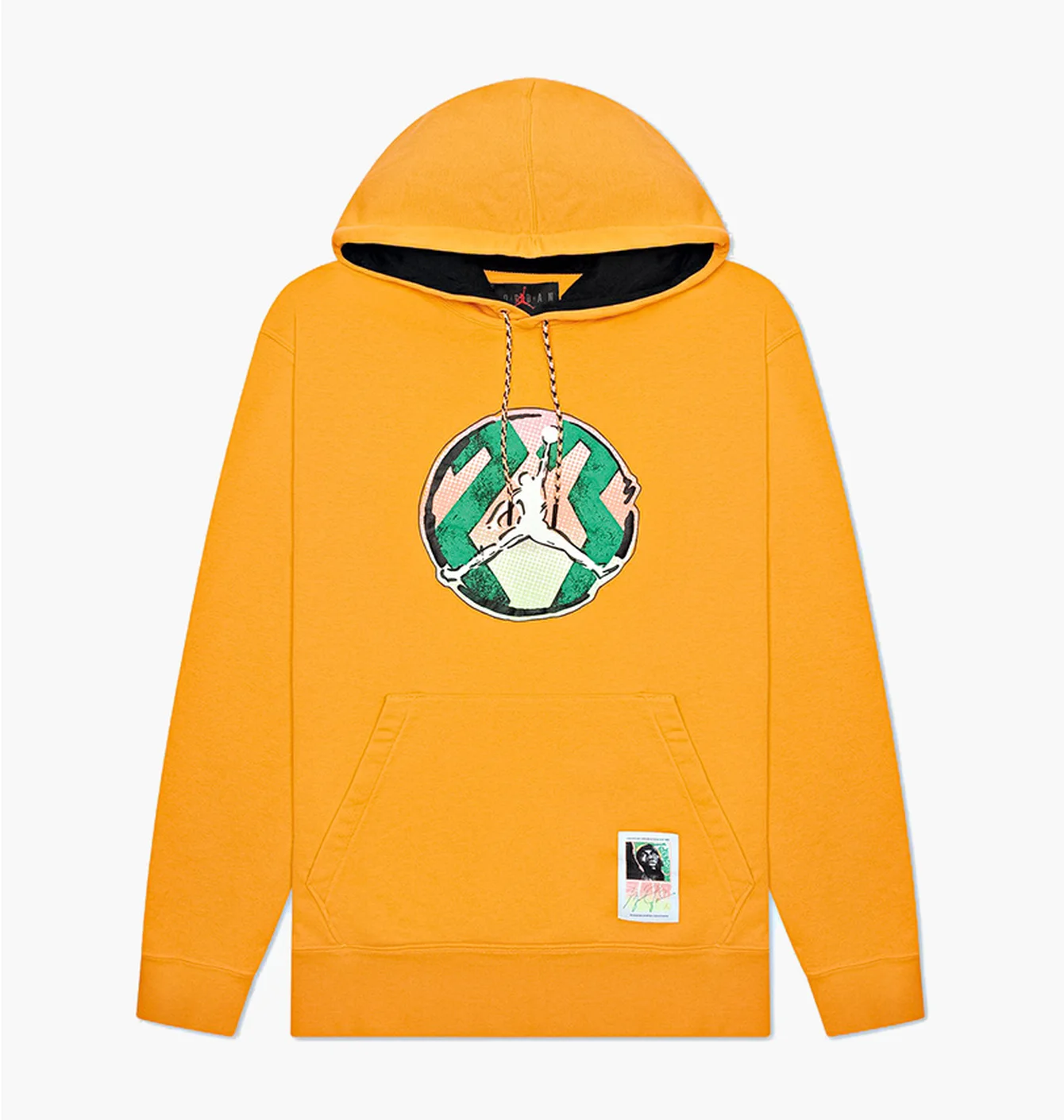 Худи Jordan Sport DNA Hoodie