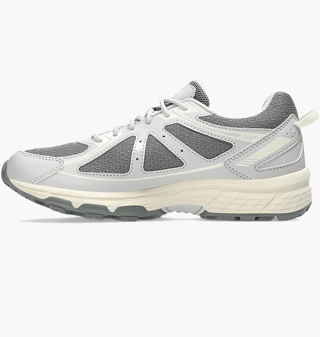 Кросівки чоловічі Asics Gel-Venture 6 Gs Grey/Beige 1204A162-021