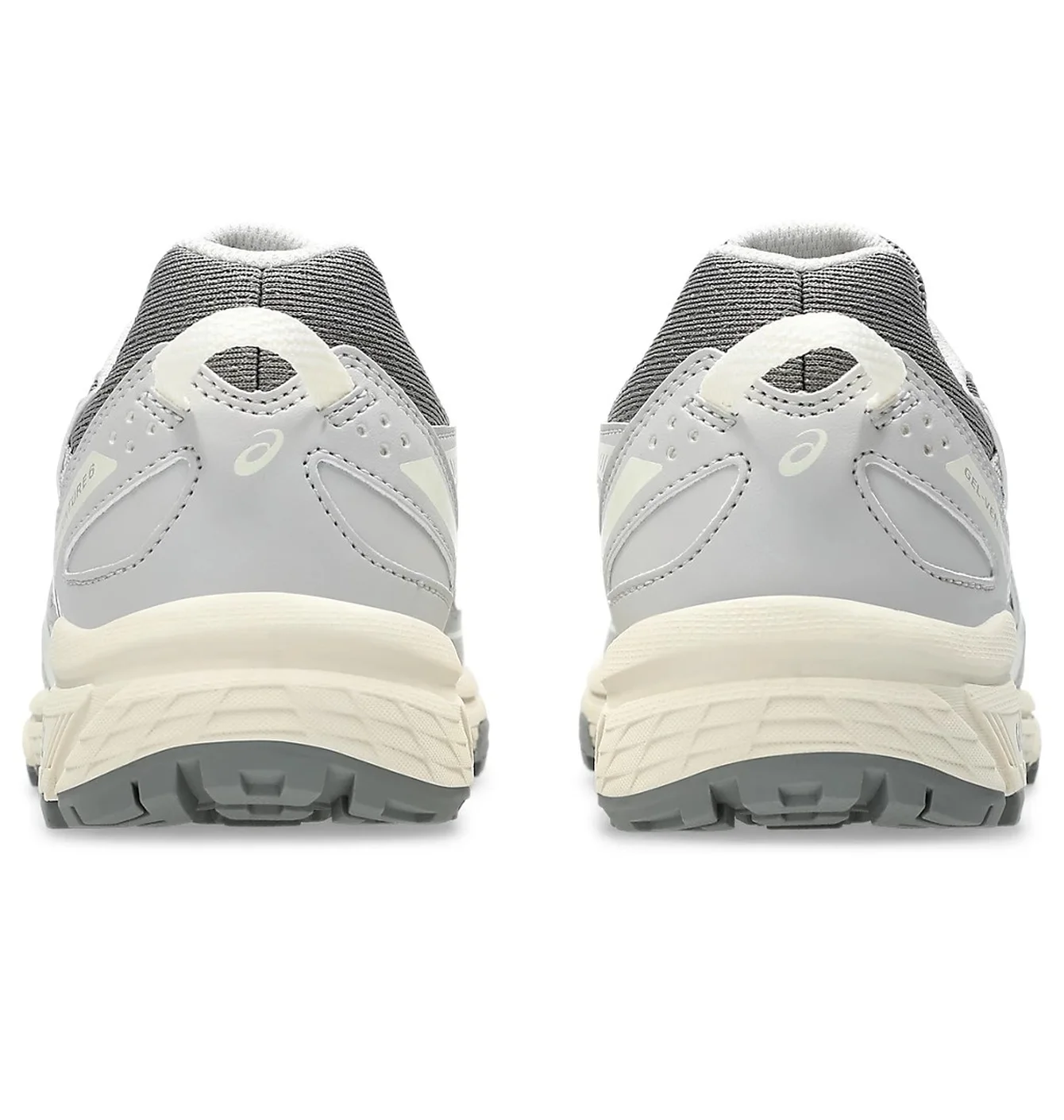 Кросівки чоловічі Asics Gel-Venture 6 Gs Grey/Beige 1204A162-021