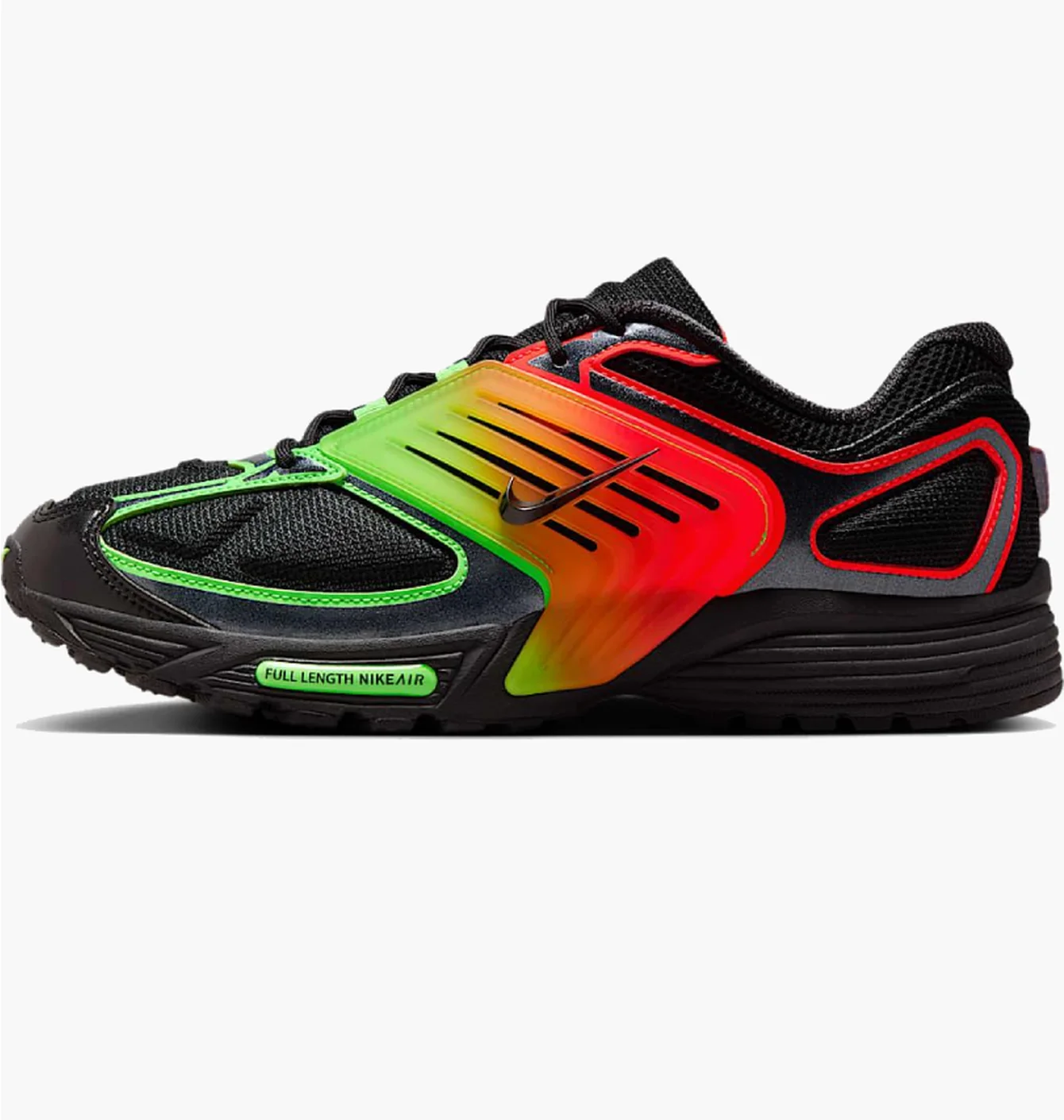 Nike Air Pegasus Wave Black/Multi