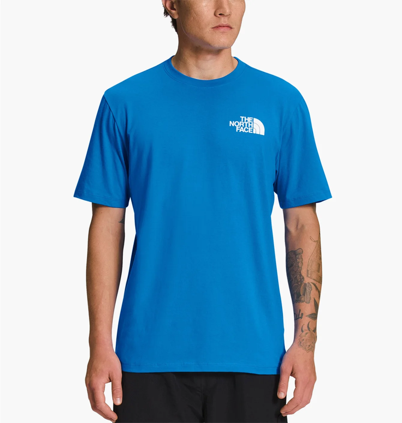 The North Face Tee Short Sleeve Box NSE Tee