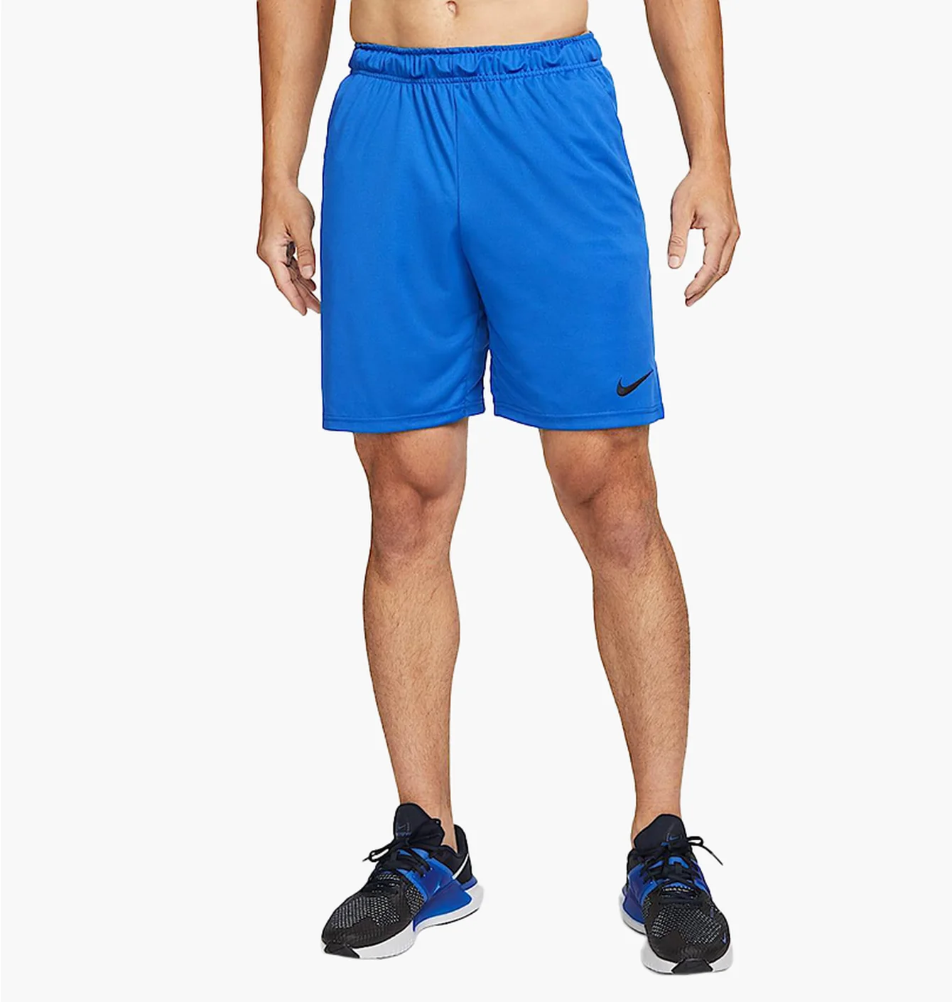 Nike Dri-FIT Knit 6.0 Training Shorts