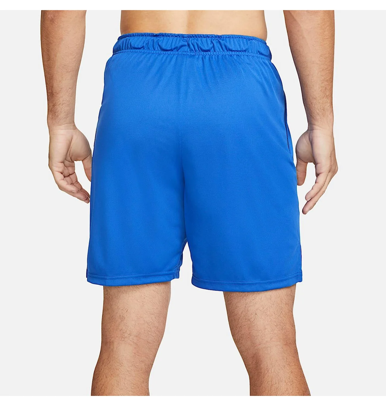Nike Dri-FIT Knit 6.0 Training Shorts