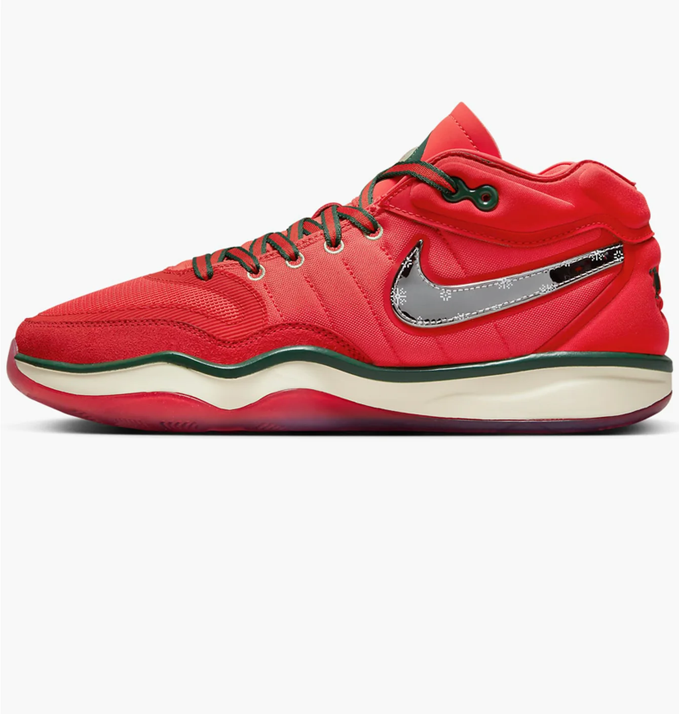 NIKE GT HUSTLE 2