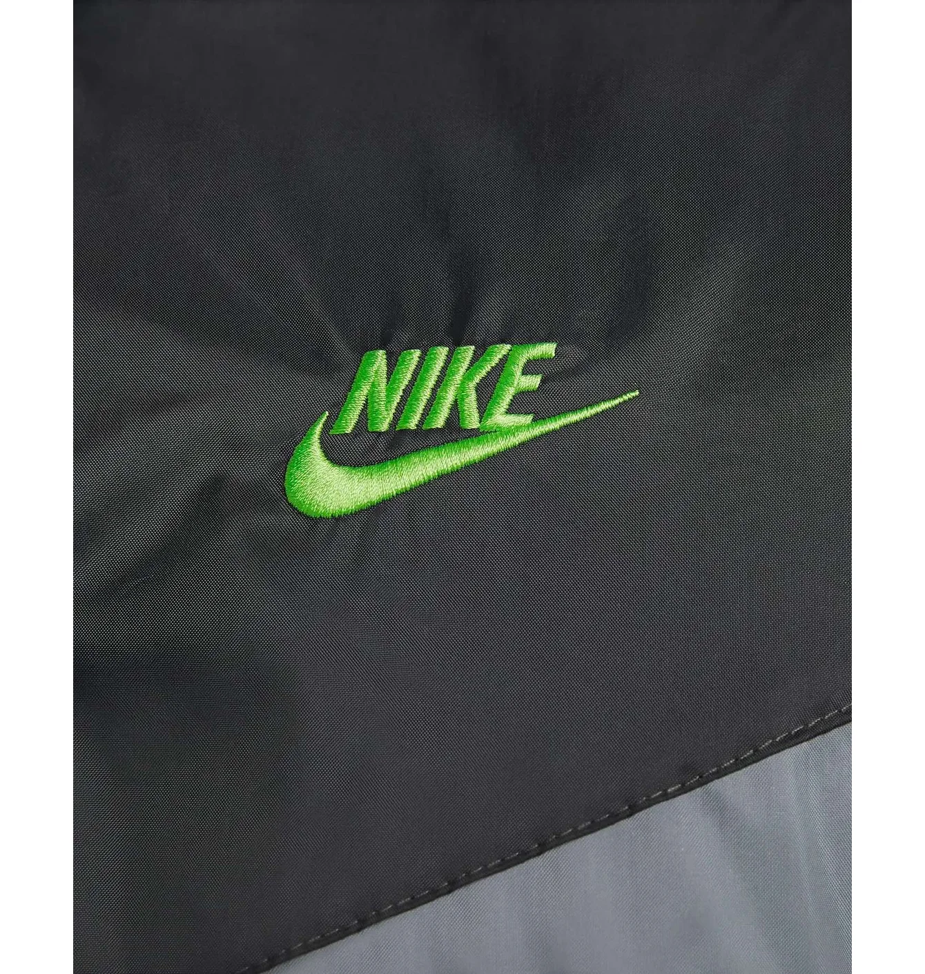 Ветровка Nike Sportswear Windrunner Men's Hooded Jacket