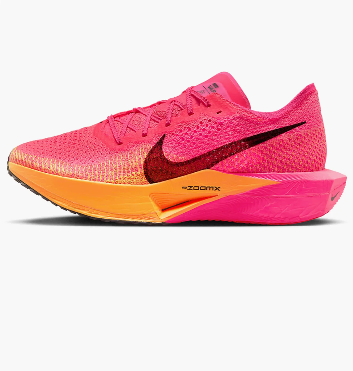 Кросівки чоловічі Nike Vaporfly 3 MenS Road Racing Shoes Pink DV4129-600