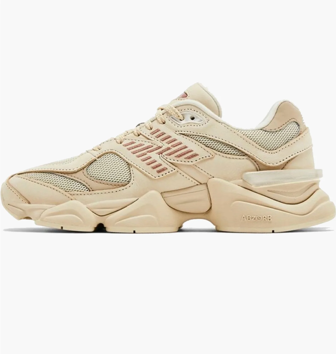 New Balance 9060 Beige