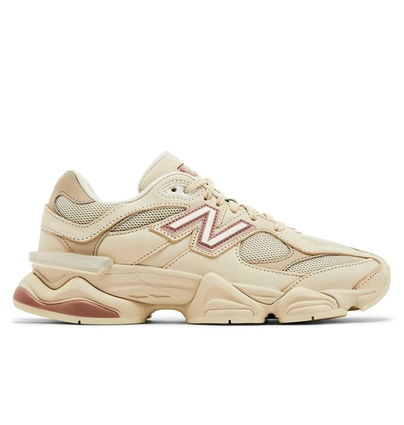 New Balance 9060 Beige