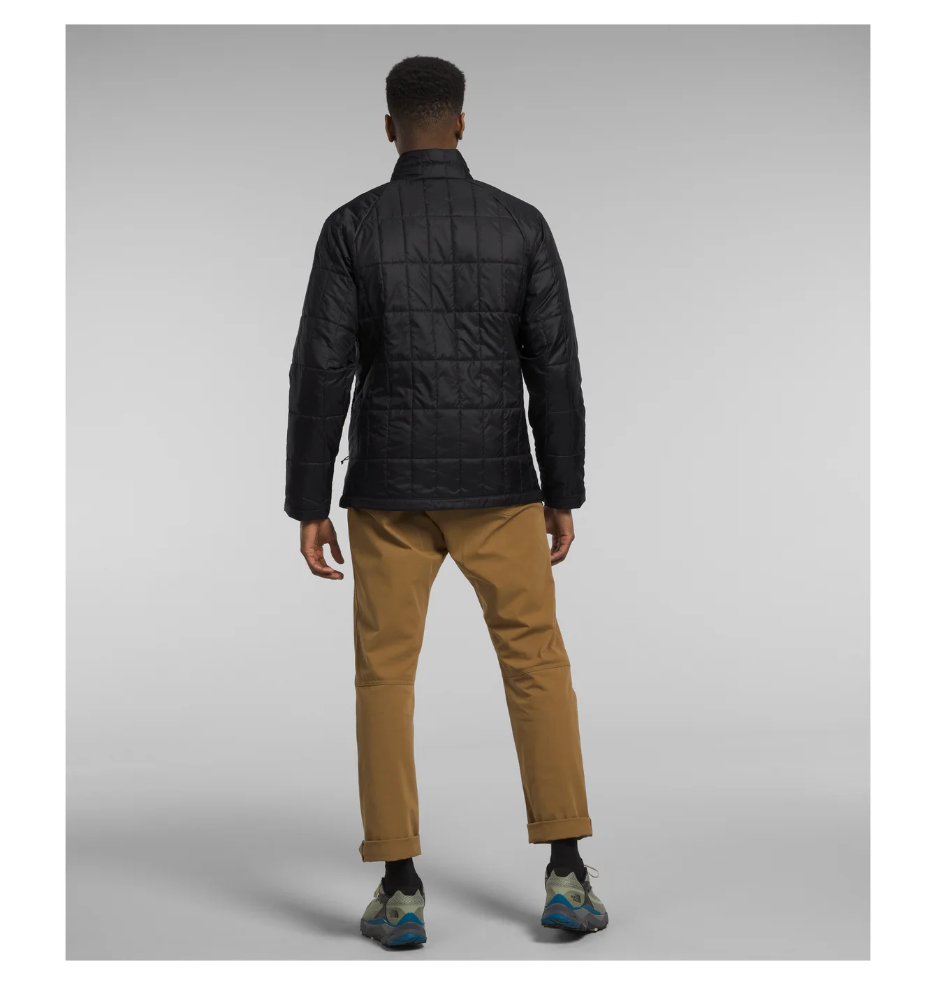 The North Face Men's Circaloft Jacket
