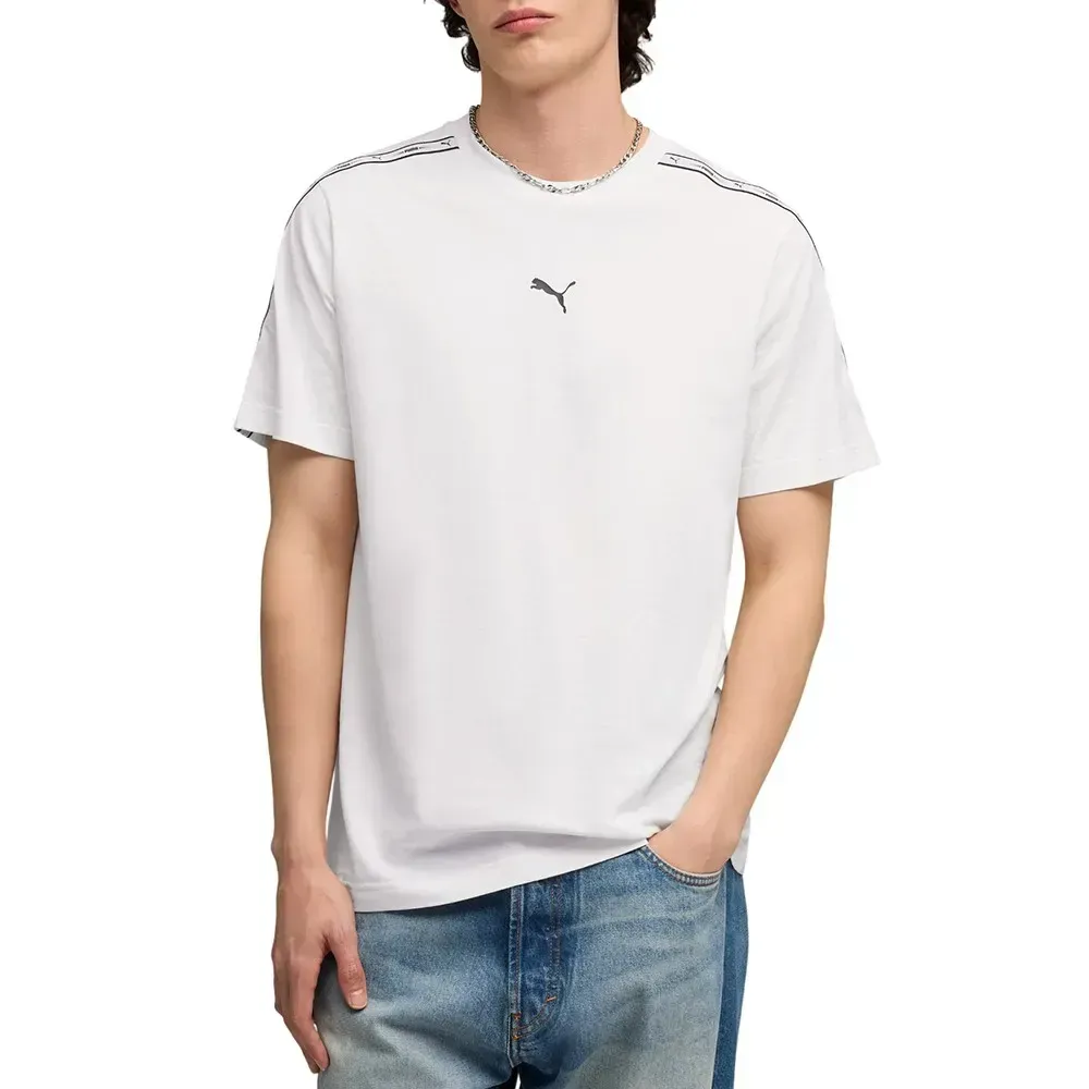 Футболка чоловіча Puma Ess Tape Tee (69169302)