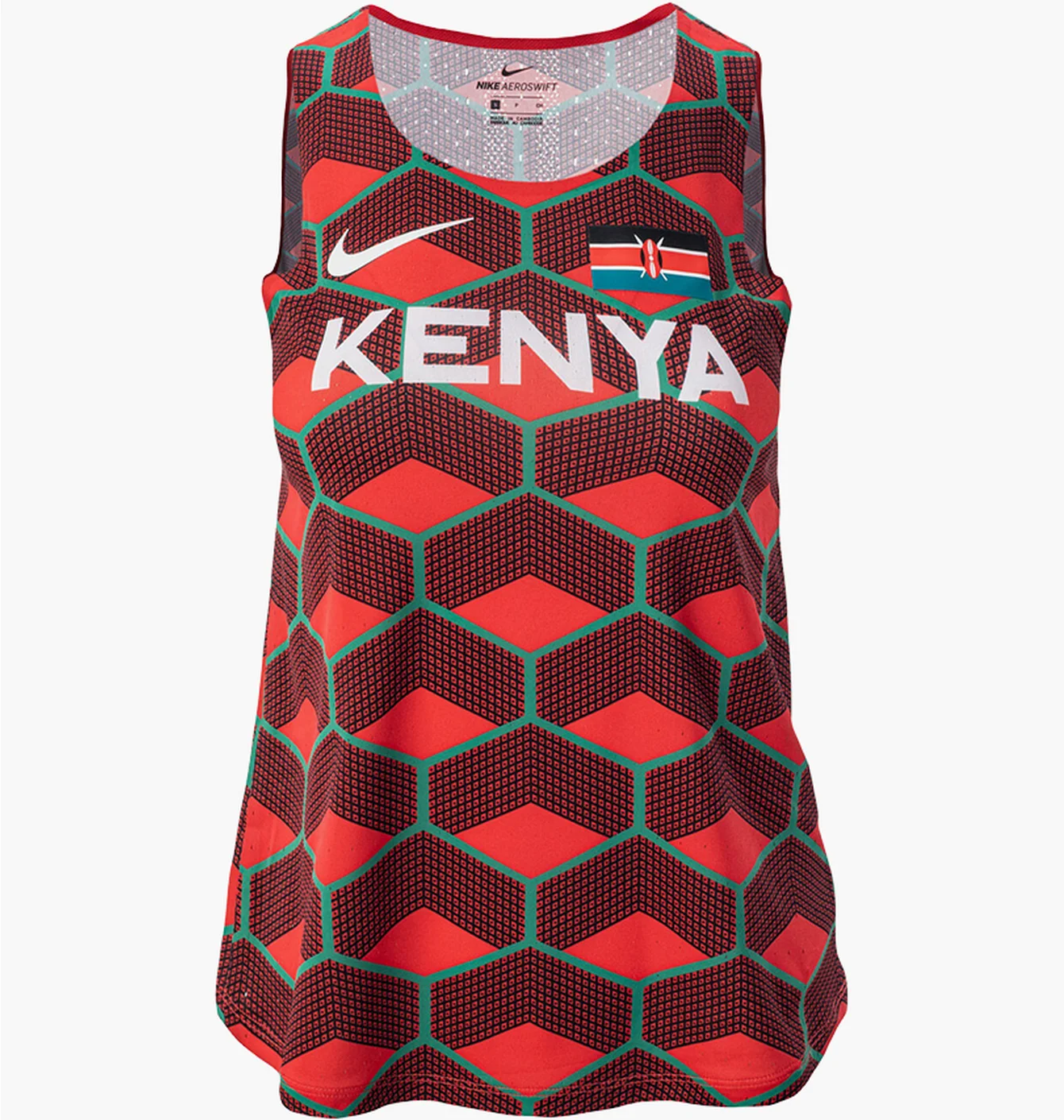 NIKE KENYA AEROSWIFT