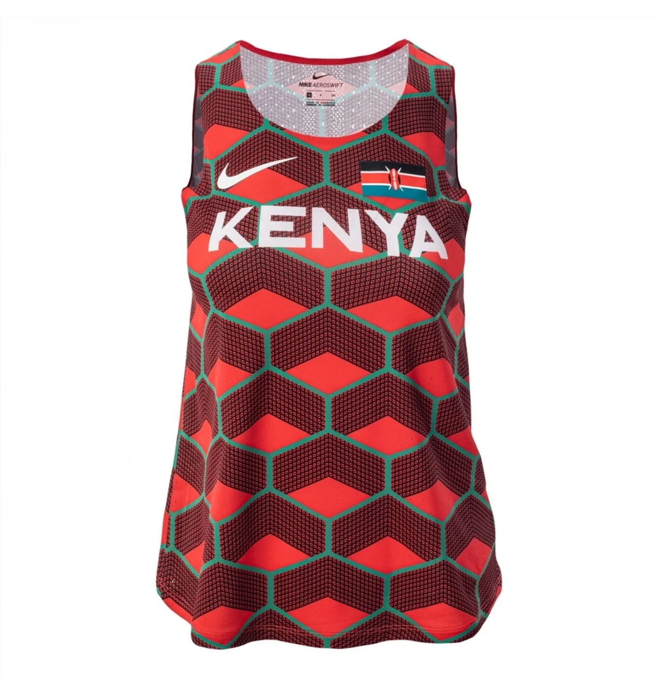 NIKE KENYA AEROSWIFT