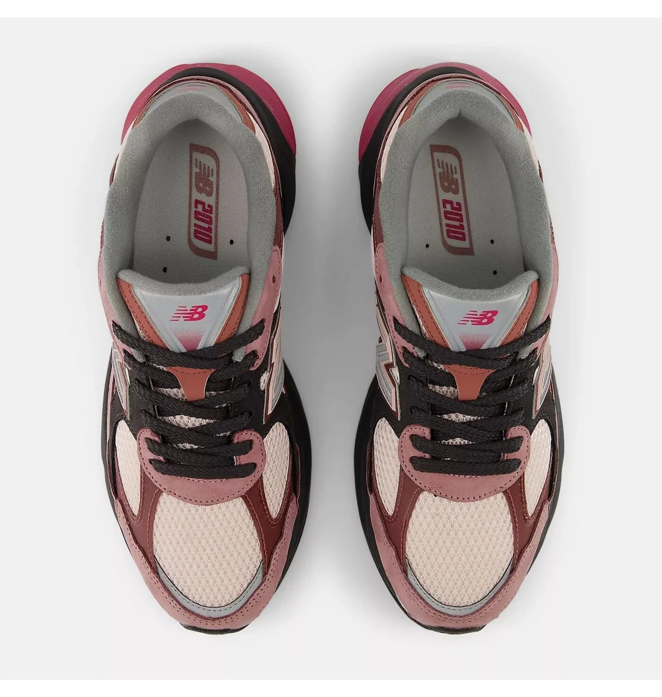 Кросівки New Balance 2010