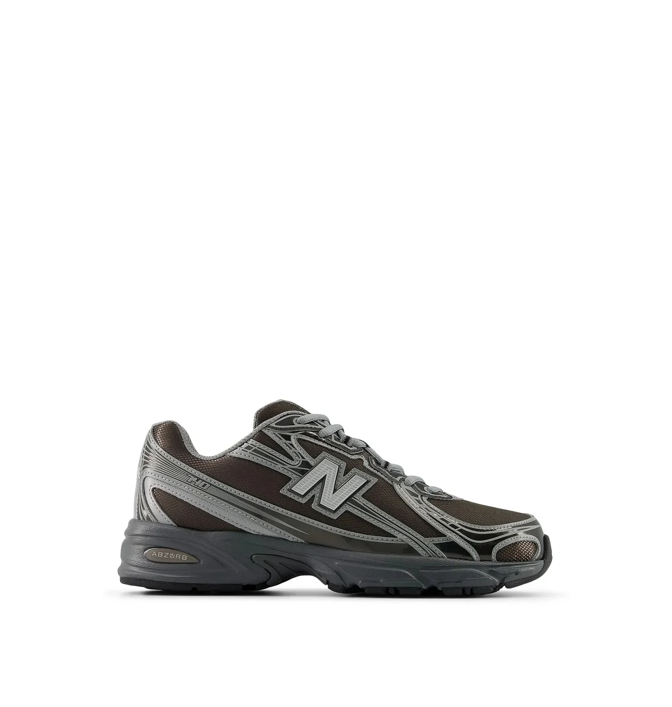 Кросівки New Balance 740