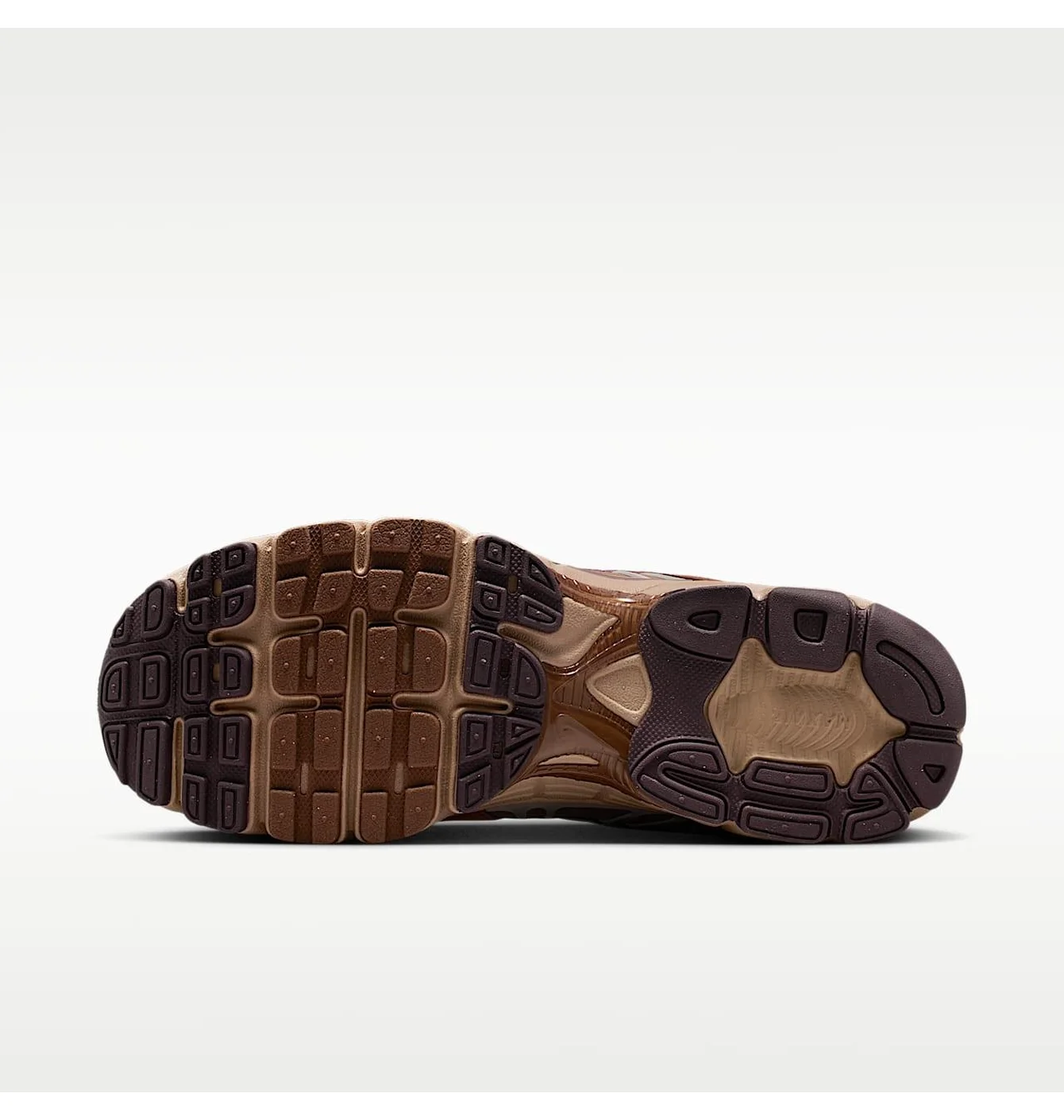 Кросівки чоловічі Nike Air Max Moto 2K Beige/Brown IQ3410-281