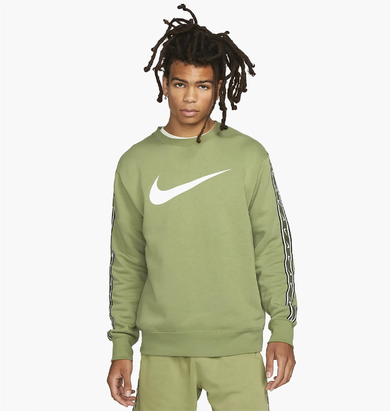 M NSW REPEAT SW PK JOGGER