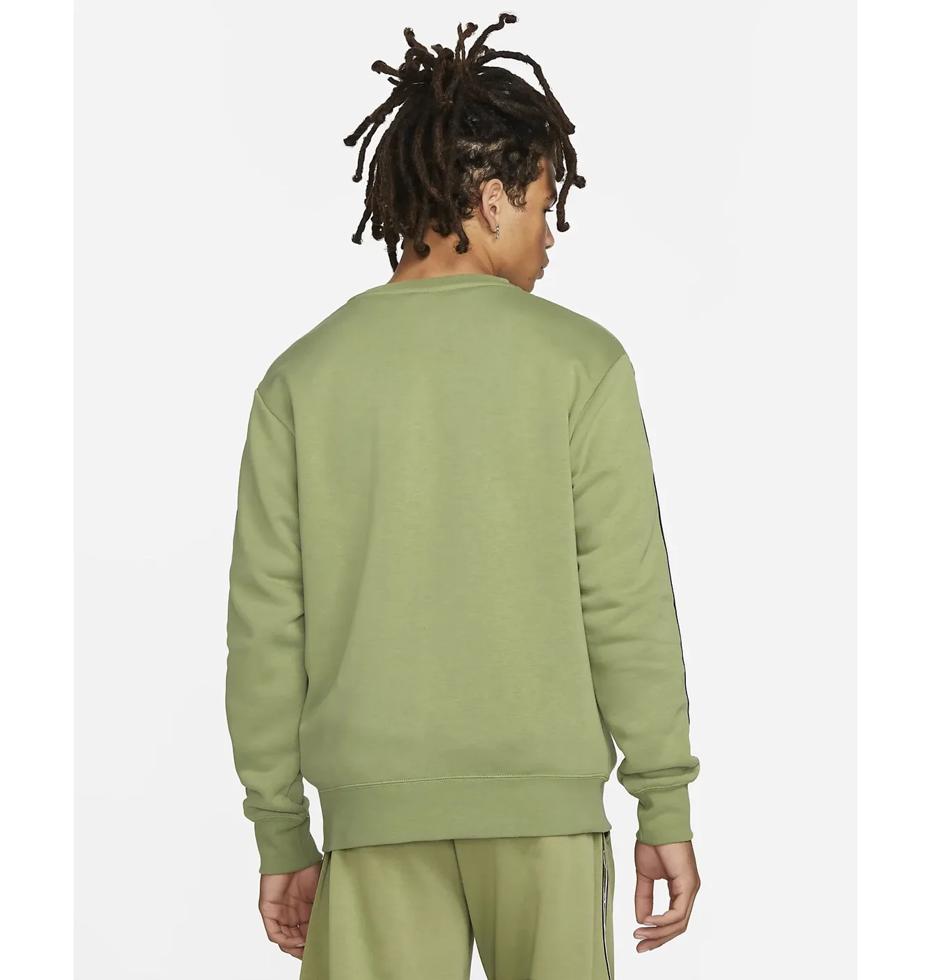 M NSW REPEAT SW PK JOGGER