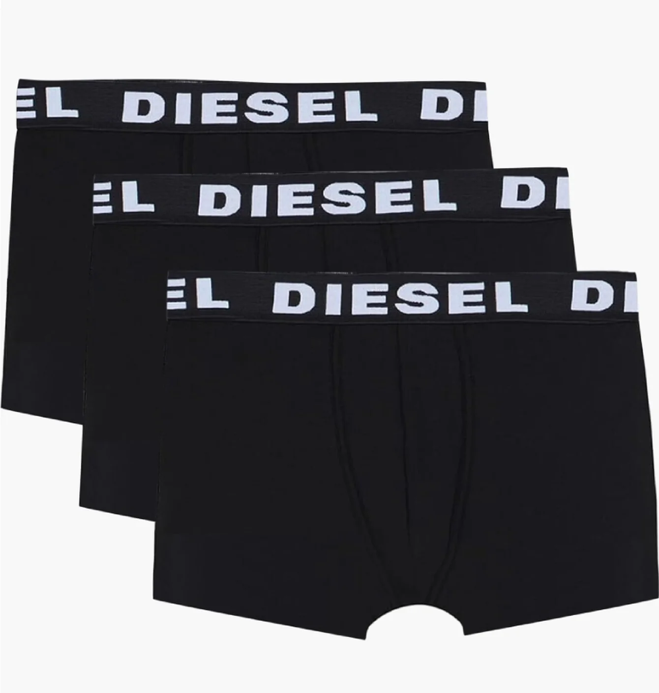 Білизна Diesel Black