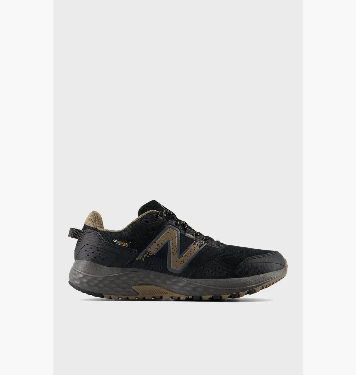 Кросівки чоловічі New Balance 410 Black (MT410OK8)