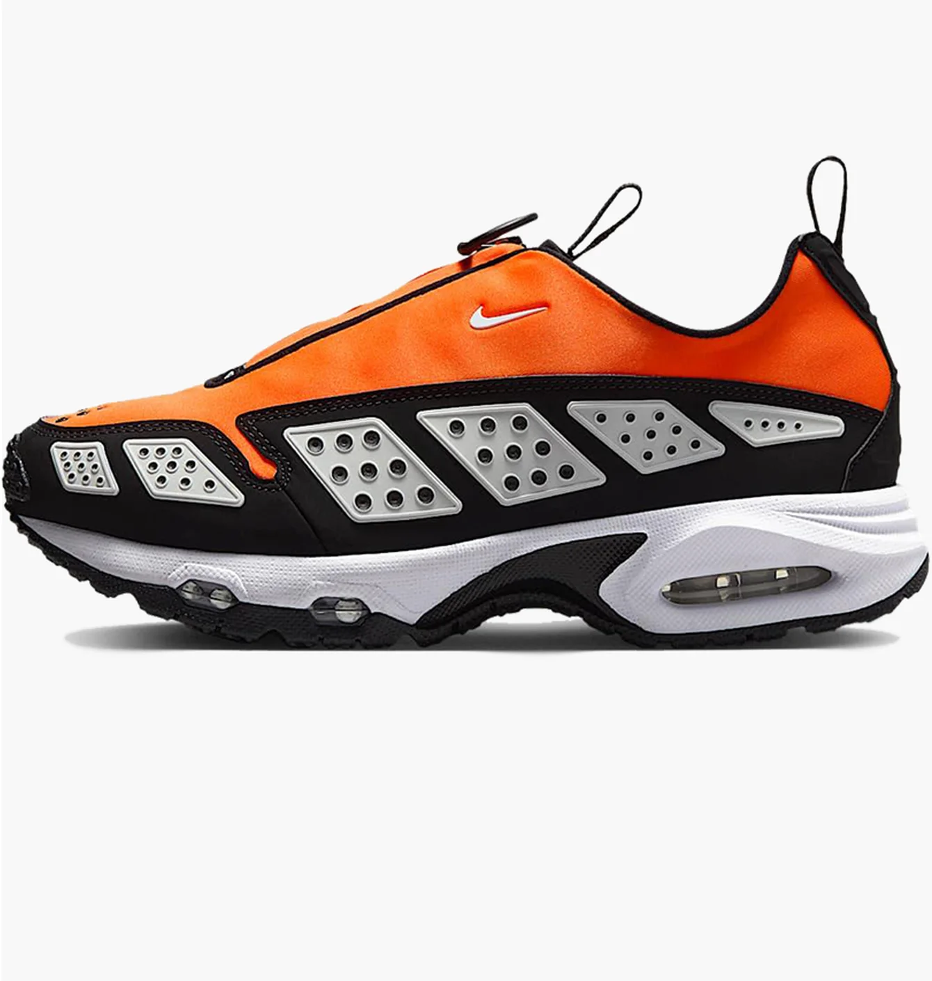 Кросівки W Nike Air Max SNDR “Safety Orange”