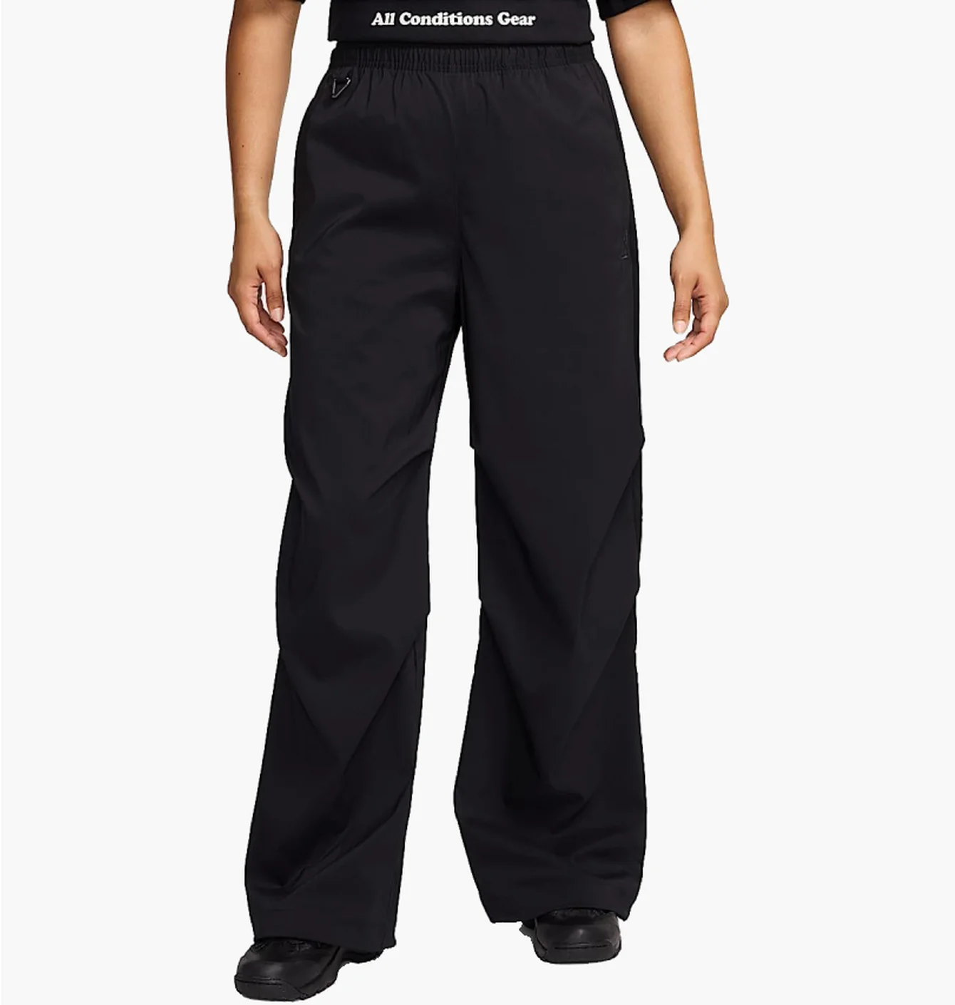 Штани жіночі Nike Acg Uv Activitorium Pant Black FV7319-010