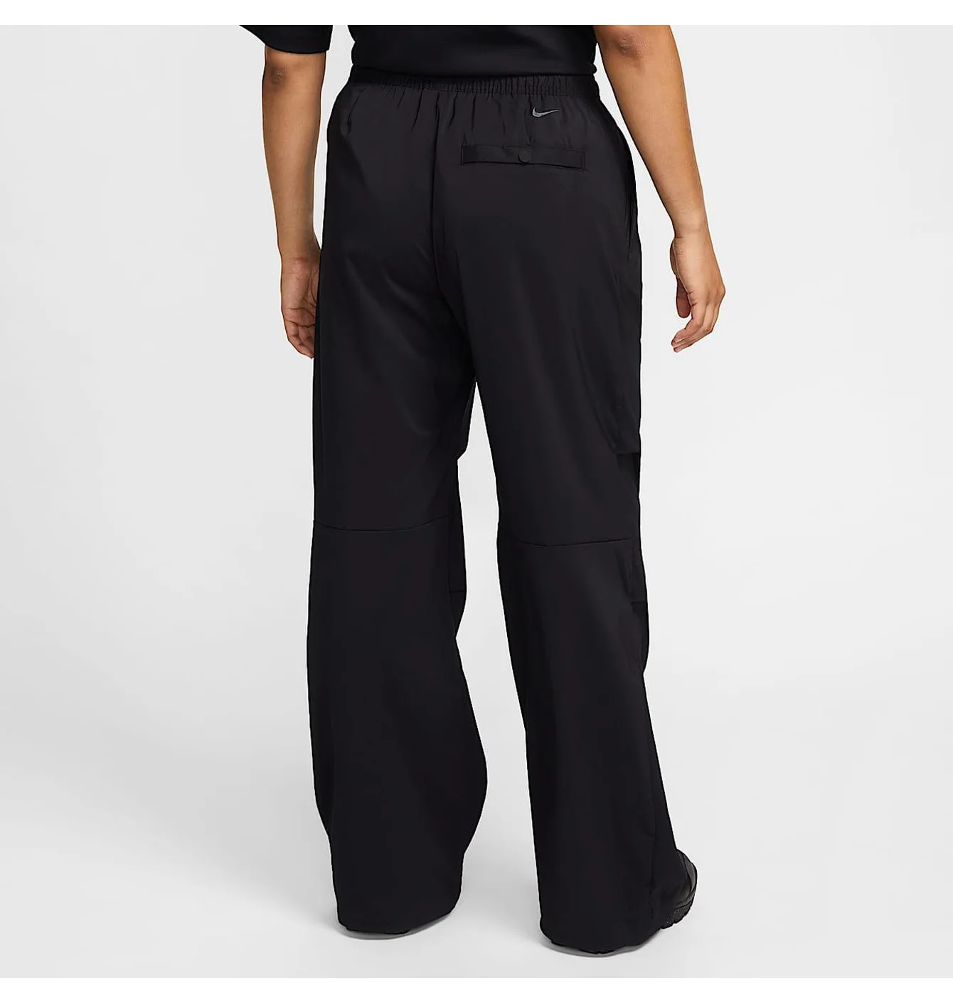 Штани жіночі Nike Acg Uv Activitorium Pant Black FV7319-010