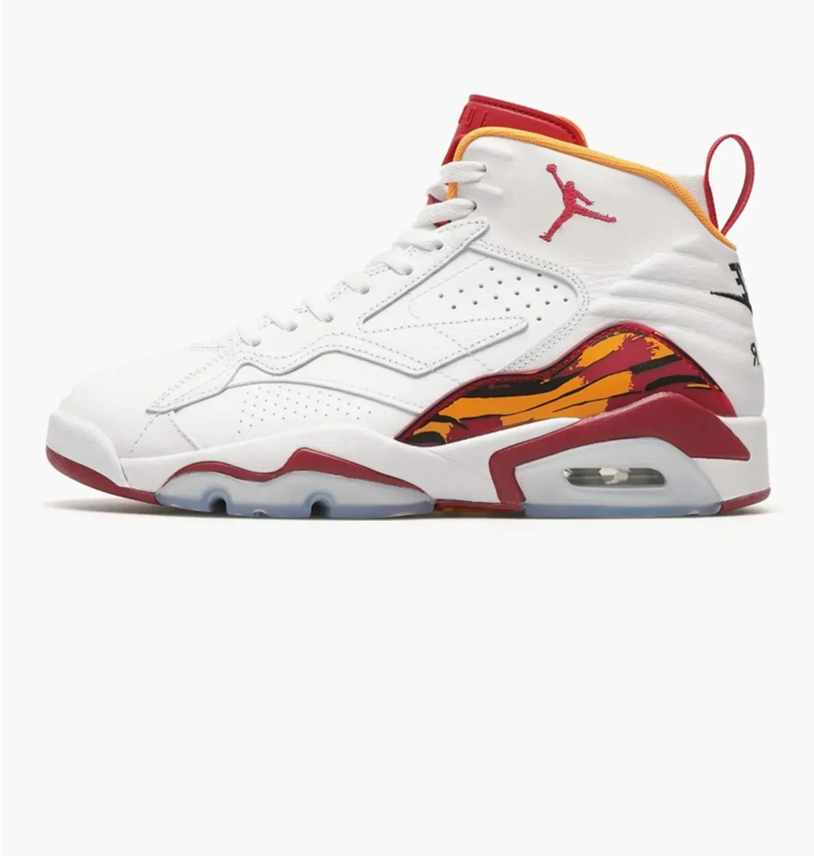 Кросівки Jordan MVP 'Cardinal'