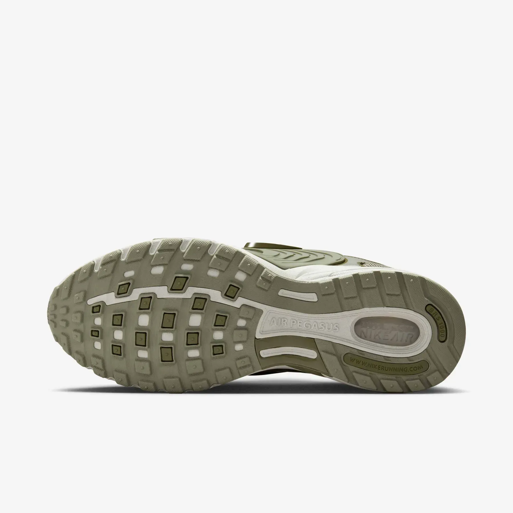 Кросівки чоловічі Nike Air Pegasus Wave (IB0612-300)