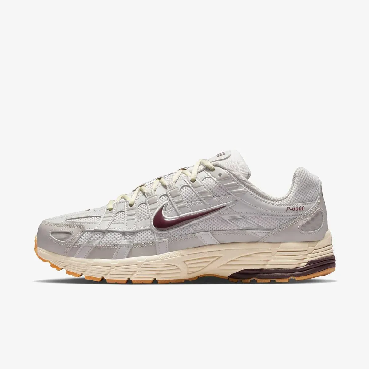 Кросівки чоловічі Nike P-6000 (CD6404-028)