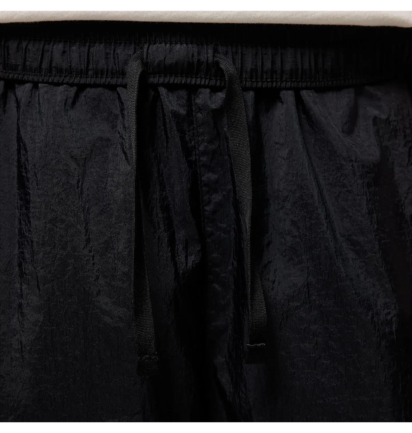 Air Jordan Sprt Clssc Black Pants