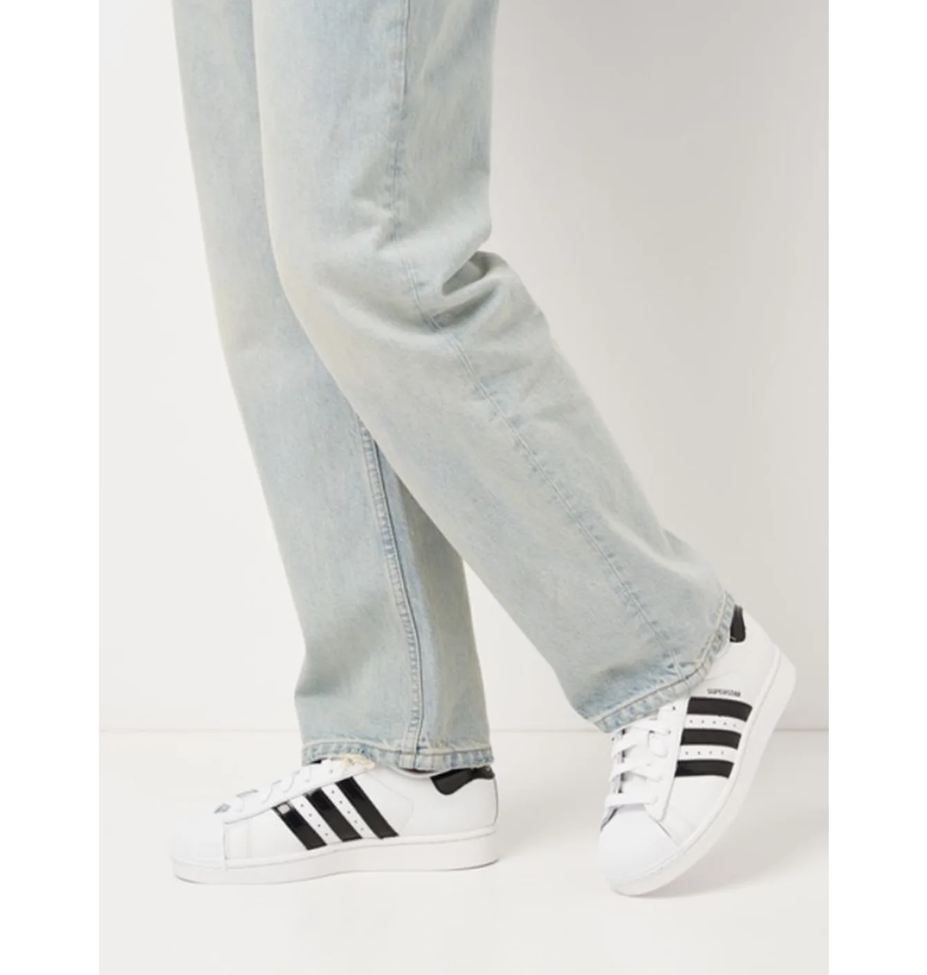 Adidas SUPERSTAR II W
