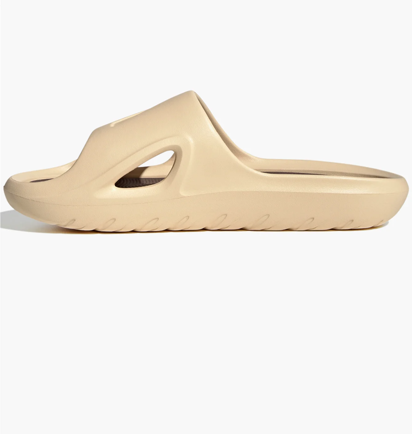 ADIDAS ADICANE SLIDES BEIGE