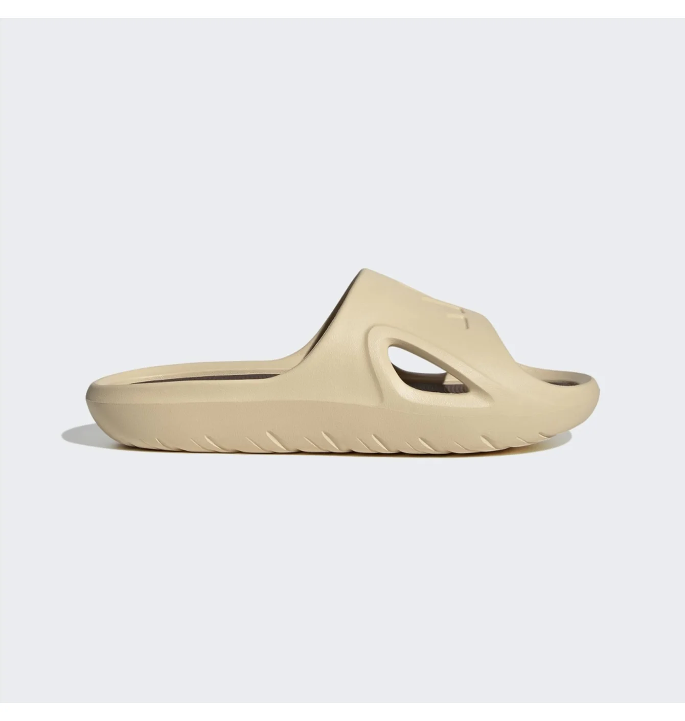 ADIDAS ADICANE SLIDES BEIGE