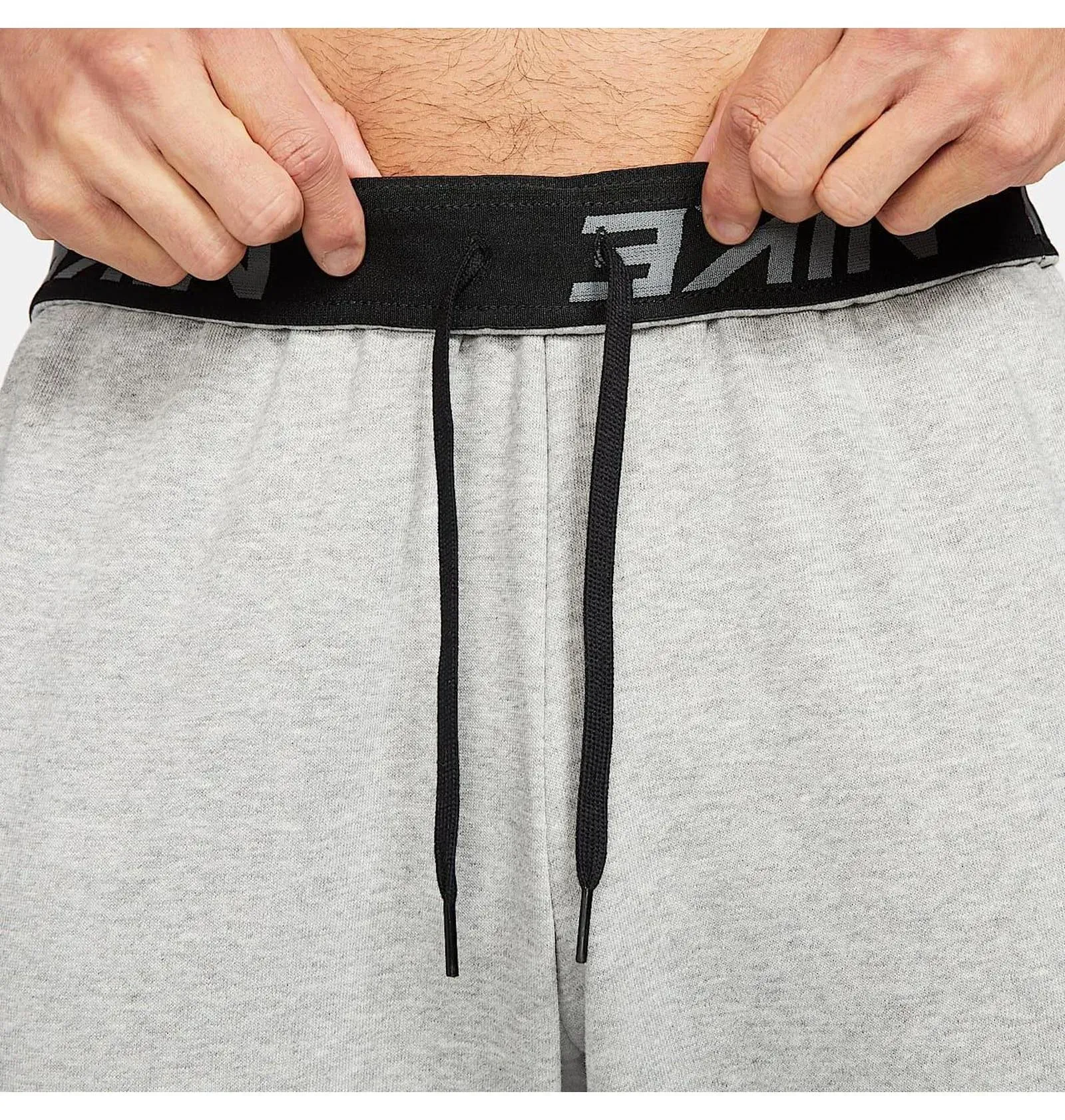 Спортивний костюм Nike Dri-Fit (сірий)