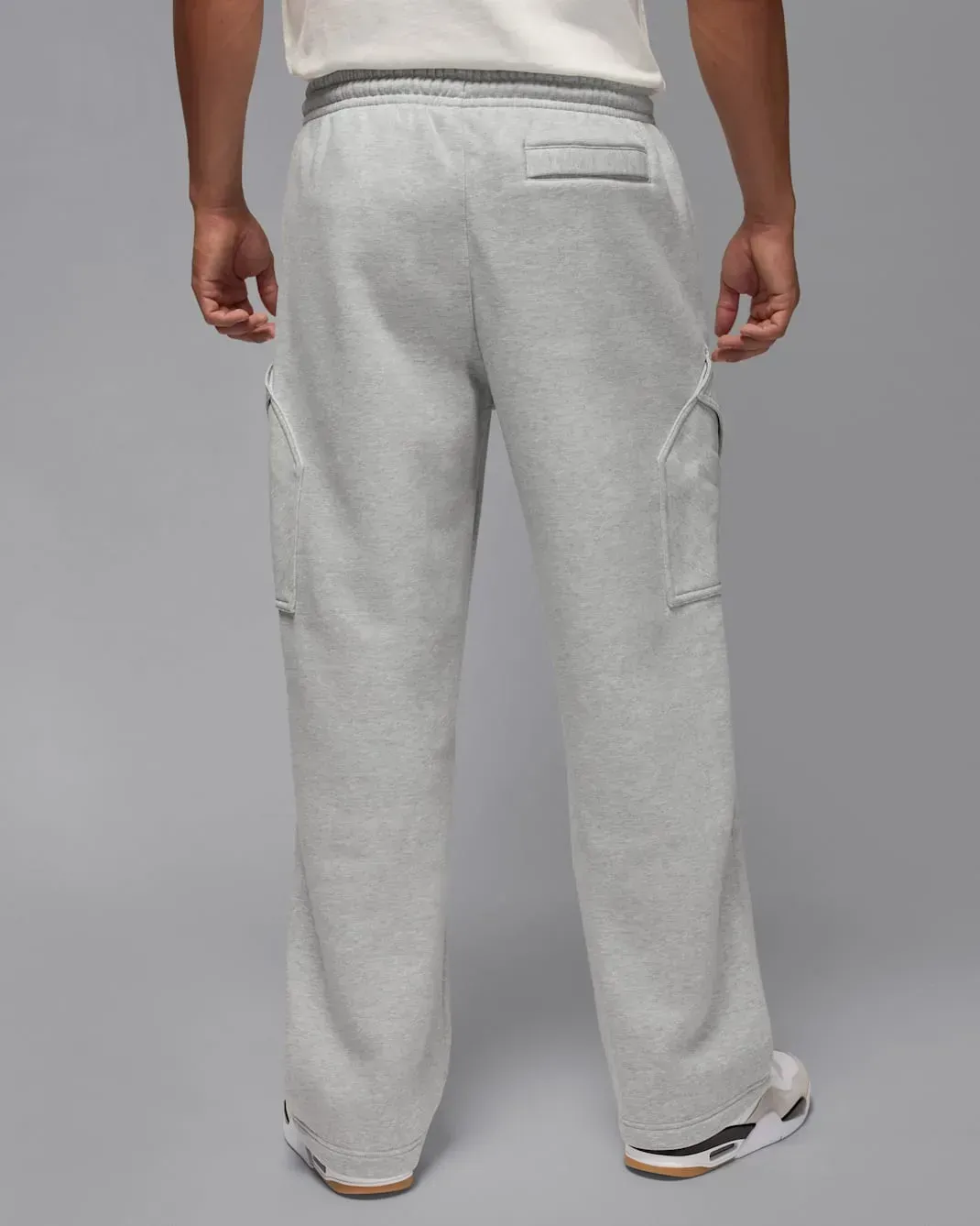 Брюки чоловічі Nike Flight Fleece Chicago (HV9681-050)