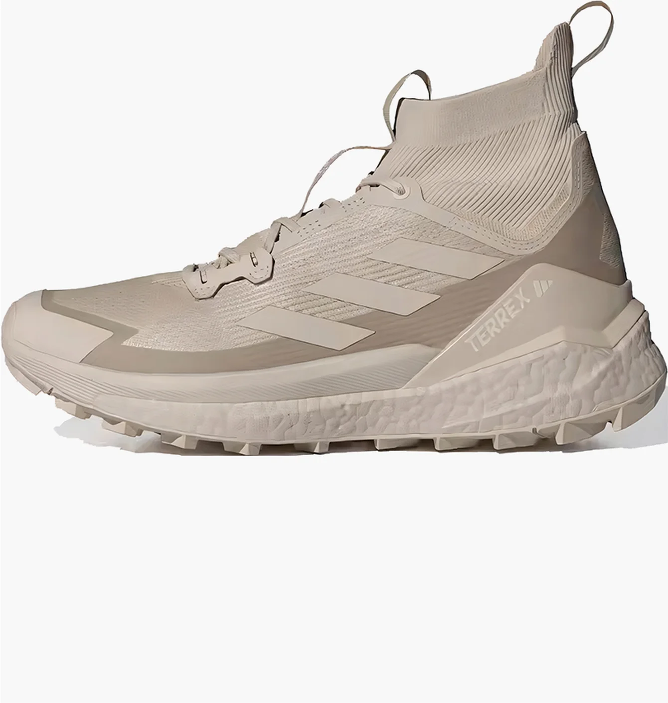 Кросівки унісекс Adidas Terrex Free Hiker 2.0 Beige IF7119
