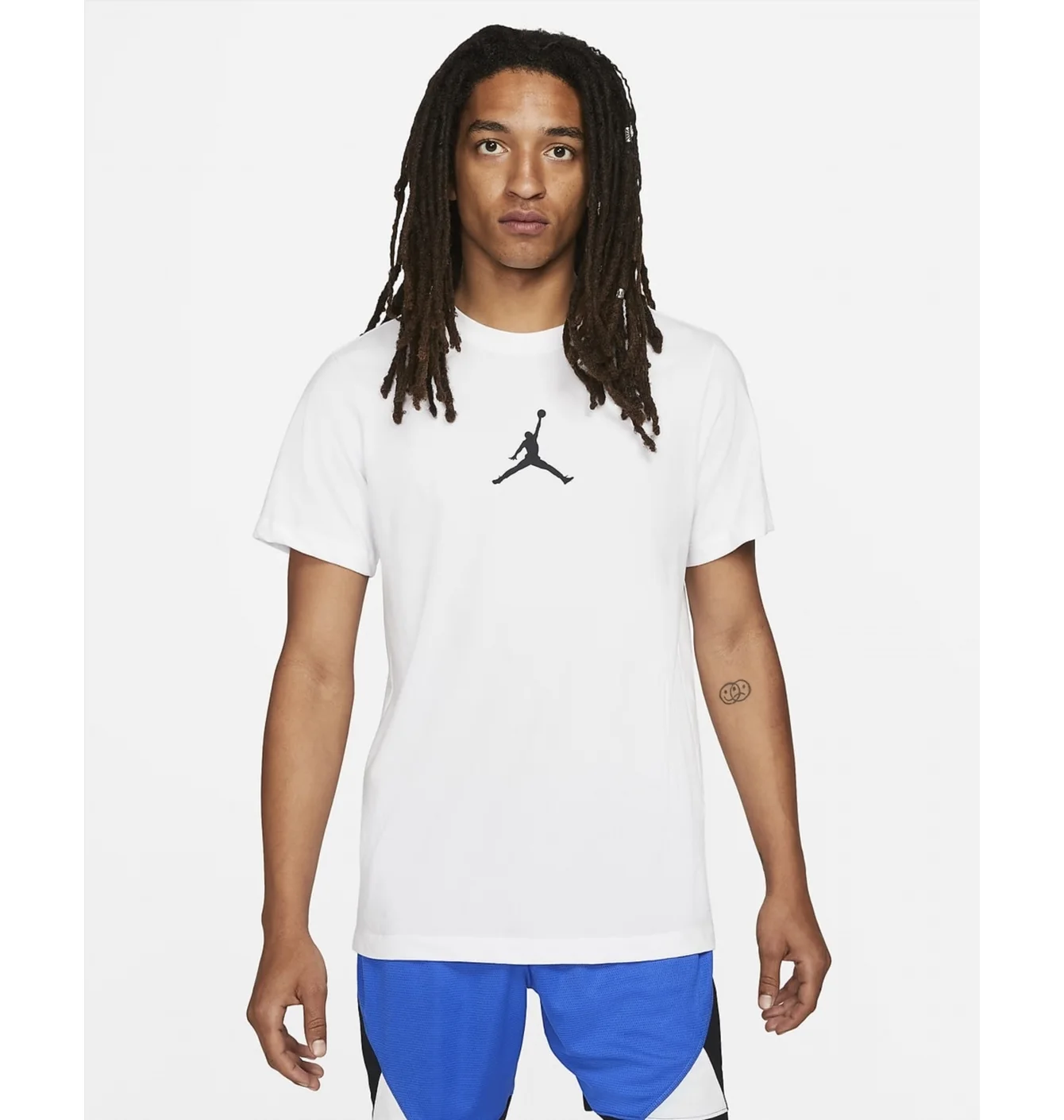 Jordan Jumpman Air Dri-Fit