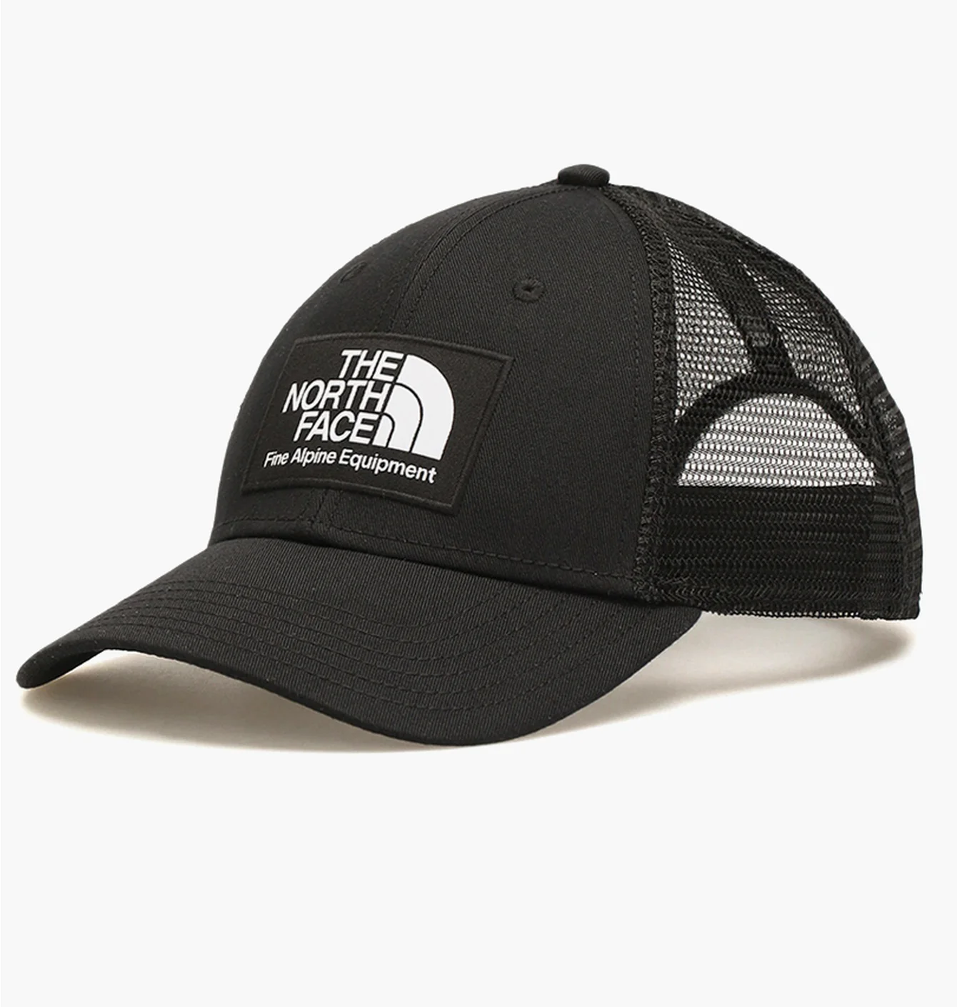 The North Face  Mudder Trucker cap