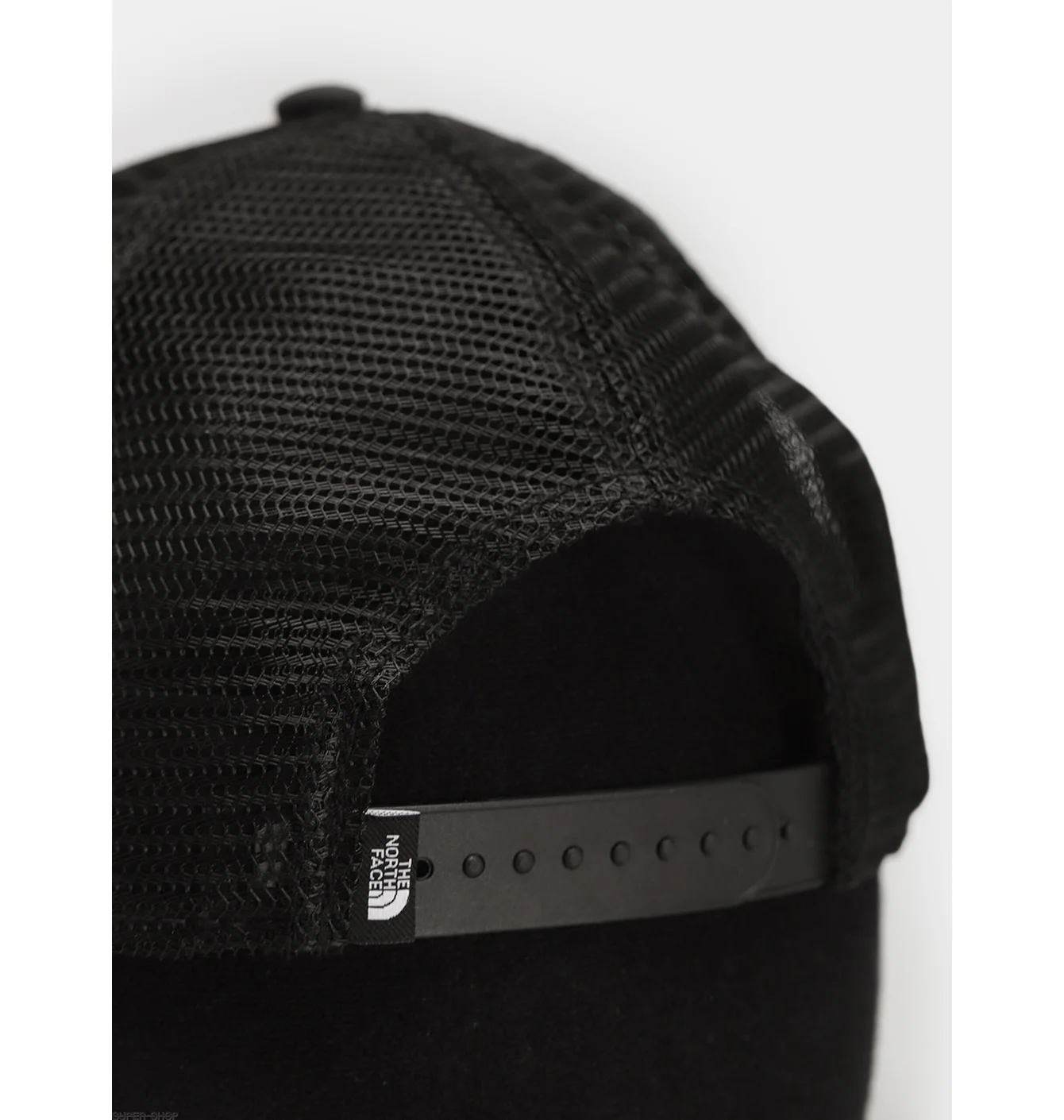 The North Face  Mudder Trucker cap