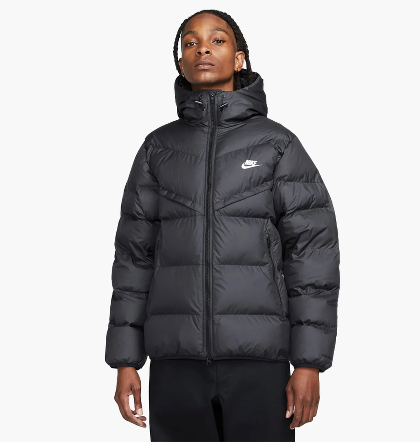 Nike Storm-Fit Windrunner Primaloft®