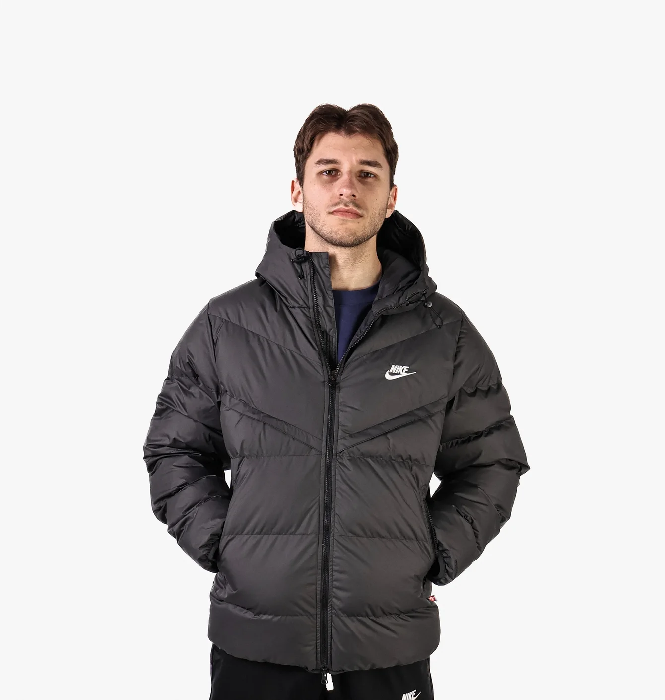 Nike Storm-Fit Windrunner Primaloft®