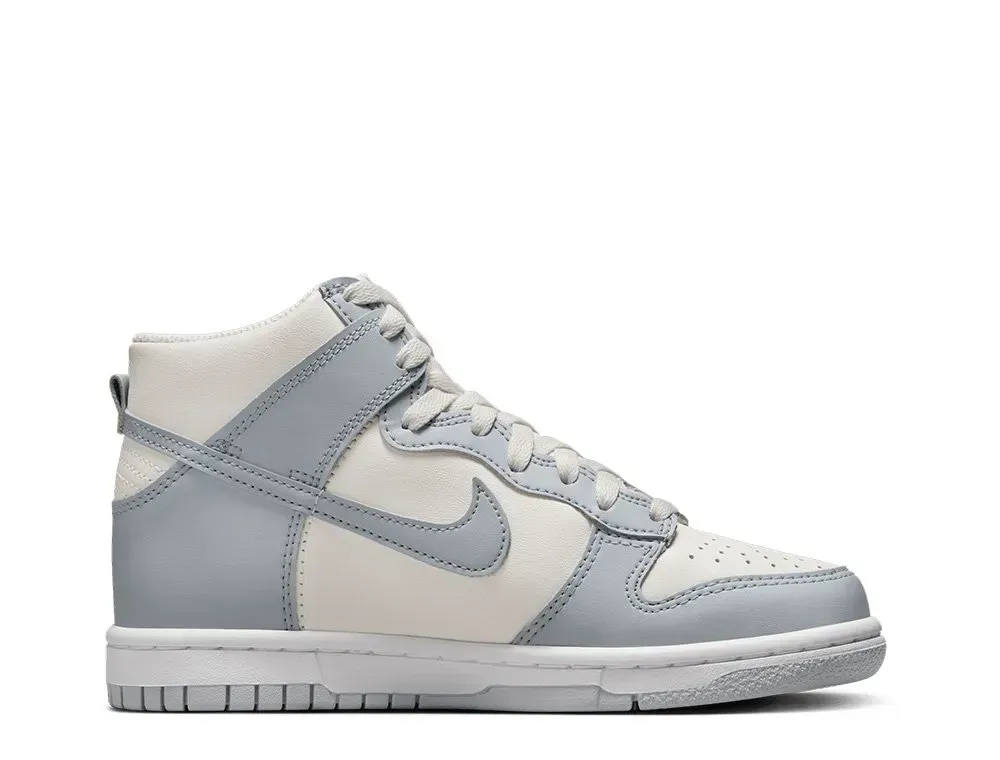 NIKE DUNK HIGH (GS)