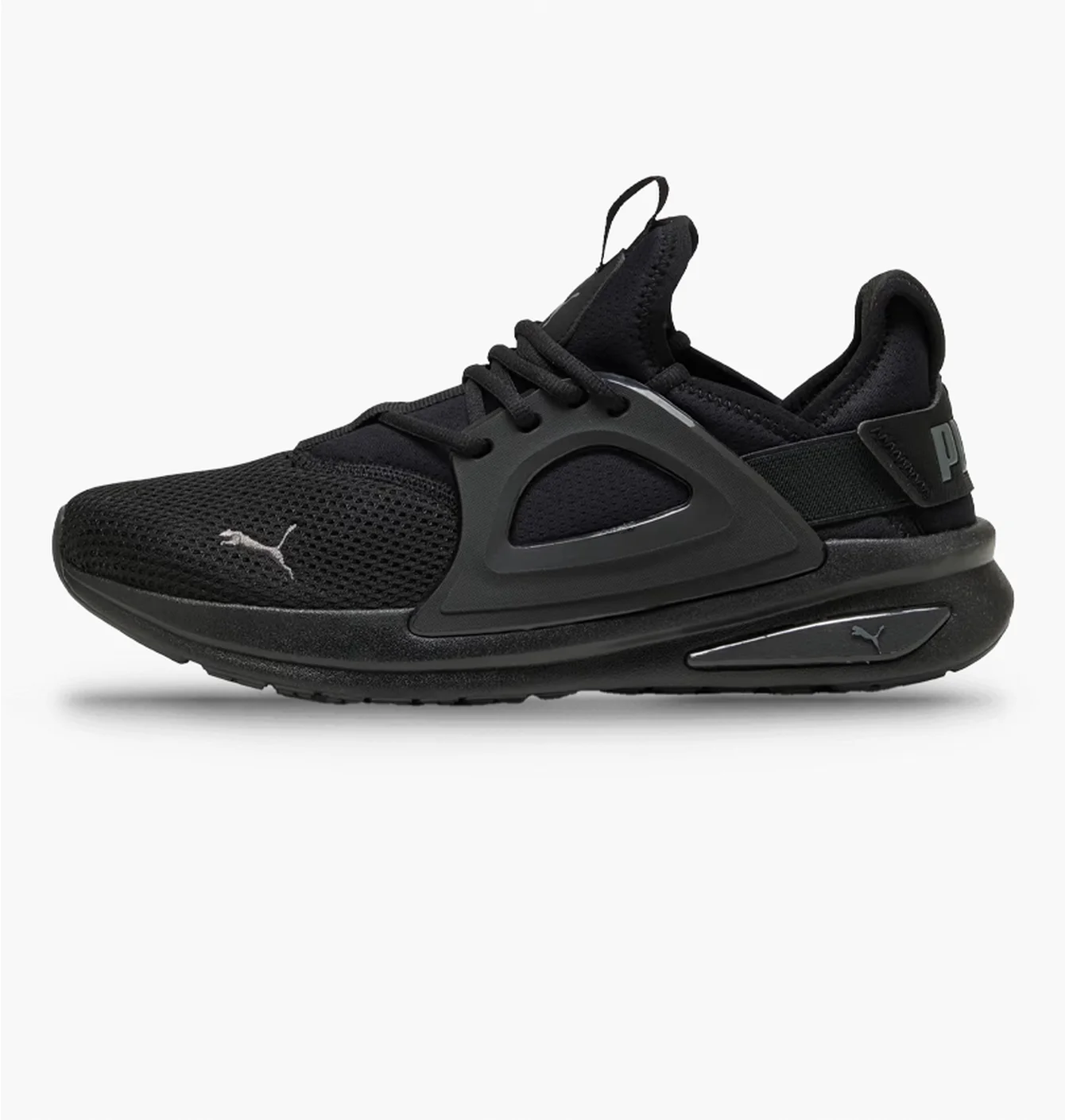 Кросівки чоловічі Puma Softride Enzo Evo Black 313222-01