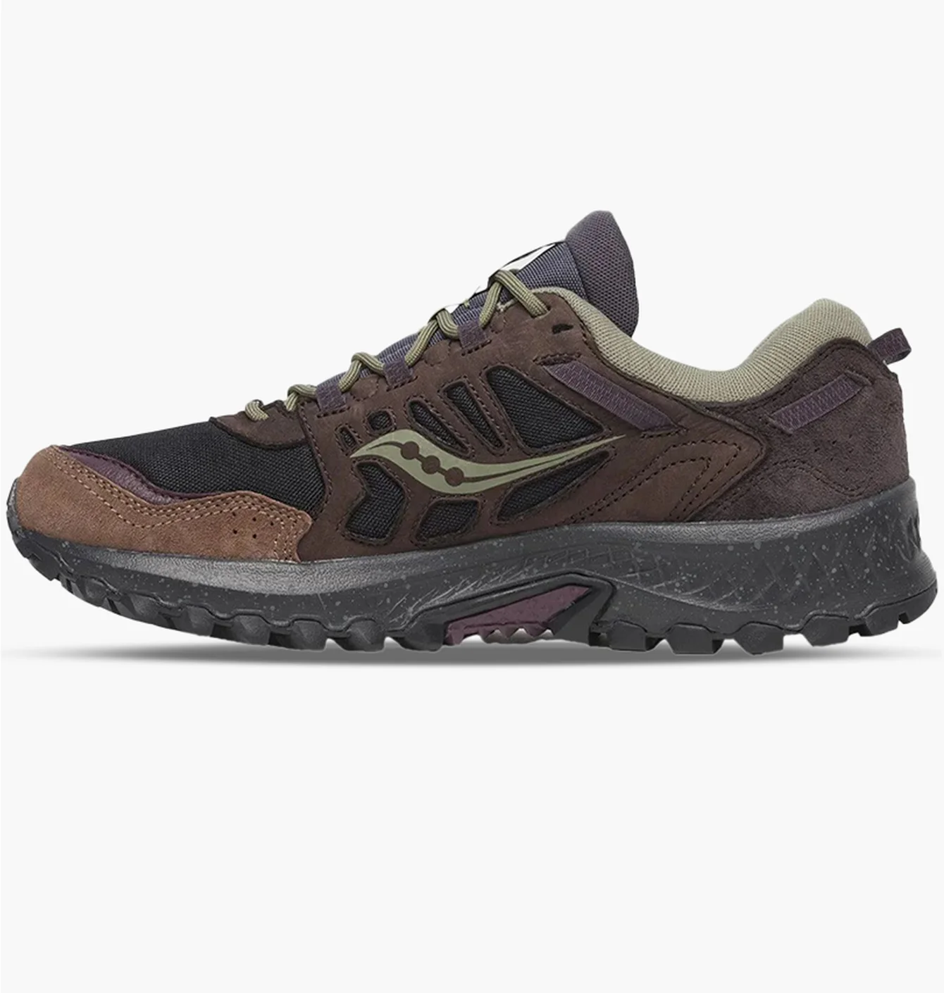Кросівки Saucony Grid Peak