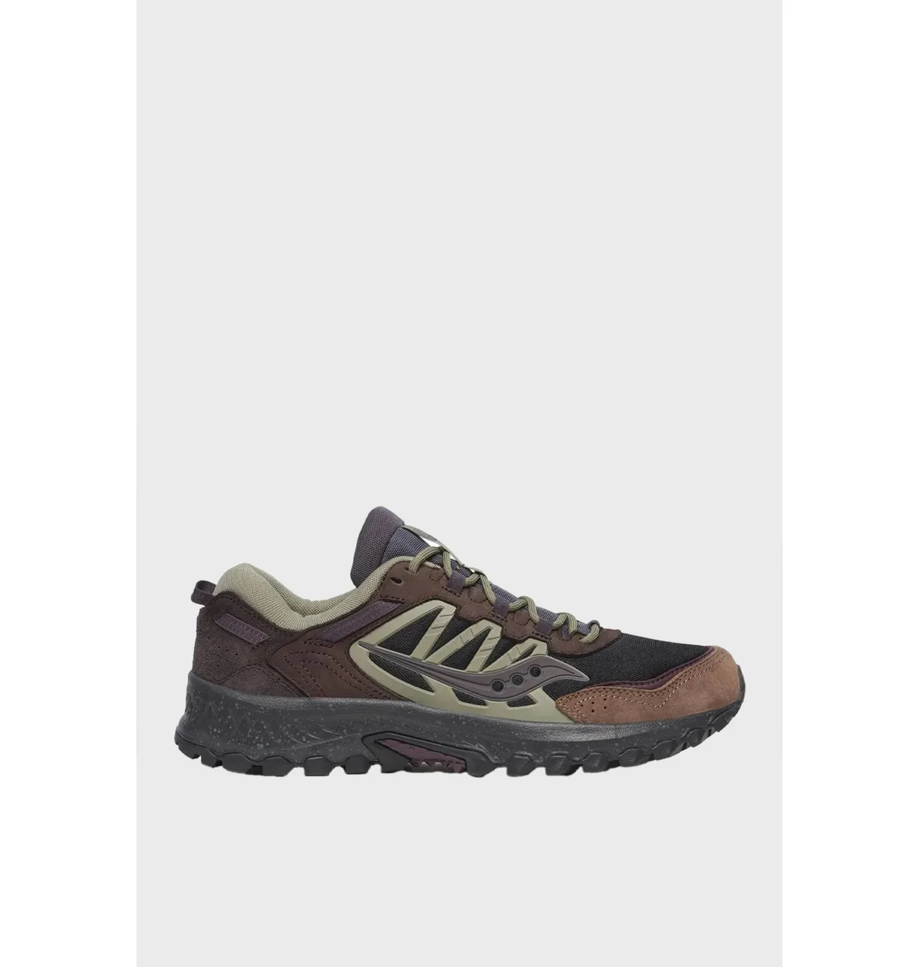 Кросівки Saucony Grid Peak
