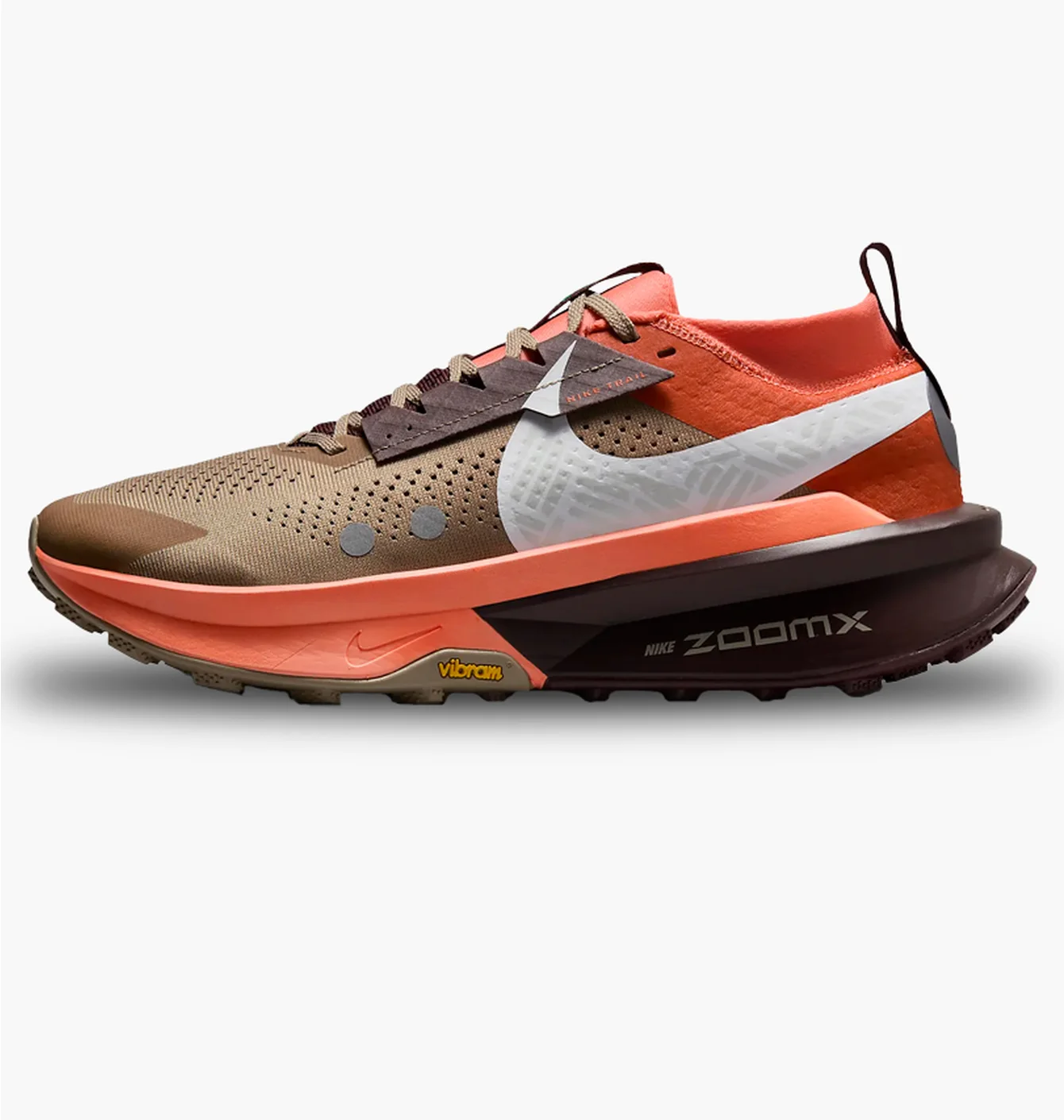 NIKE ZOOMX ZEGAMA TRAIL 2