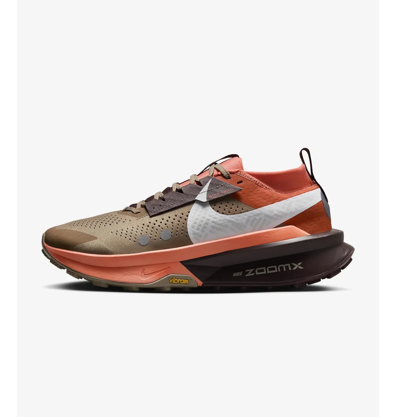 NIKE ZOOMX ZEGAMA TRAIL 2